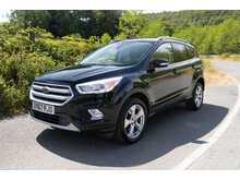 1.5 TDCi Titanium SUV 5dr Diesel Manual Euro 6 (s/s) (120 ps)