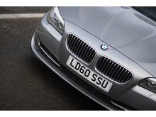 2.0 520d SE Saloon 4dr Diesel Steptronic Euro 5 (184 ps)