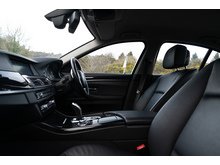 2.0 520d SE Saloon 4dr Diesel Steptronic Euro 5 (184 ps)