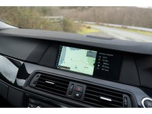 2.0 520d SE Saloon 4dr Diesel Steptronic Euro 5 (184 ps)