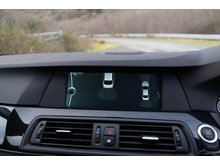 2.0 520d SE Saloon 4dr Diesel Steptronic Euro 5 (184 ps)