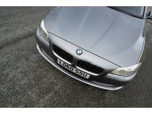 2.0 520d SE Saloon 4dr Diesel Steptronic Euro 5 (184 ps)