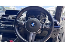 118D M Sport 2.0 5dr Hatchback Automatic Diesel