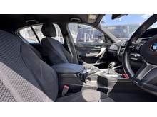 118D M Sport 2.0 5dr Hatchback Automatic Diesel