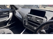 118D M Sport 2.0 5dr Hatchback Automatic Diesel