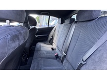 118D M Sport 2.0 5dr Hatchback Automatic Diesel