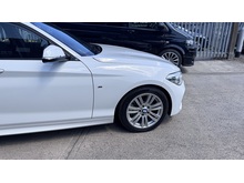 118D M Sport 2.0 5dr Hatchback Automatic Diesel
