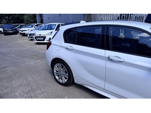 118D M Sport 2.0 5dr Hatchback Automatic Diesel