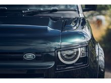 3.0 D200 MHEV S SUV 3dr Diesel Auto 4WD Euro 6 (s/s) (200 ps)