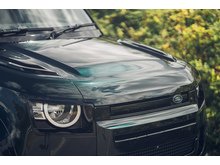 3.0 D200 MHEV S SUV 3dr Diesel Auto 4WD Euro 6 (s/s) (200 ps)