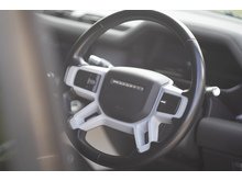 3.0 D200 MHEV S SUV 3dr Diesel Auto 4WD Euro 6 (s/s) (200 ps)