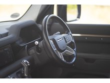 3.0 D200 MHEV S SUV 3dr Diesel Auto 4WD Euro 6 (s/s) (200 ps)