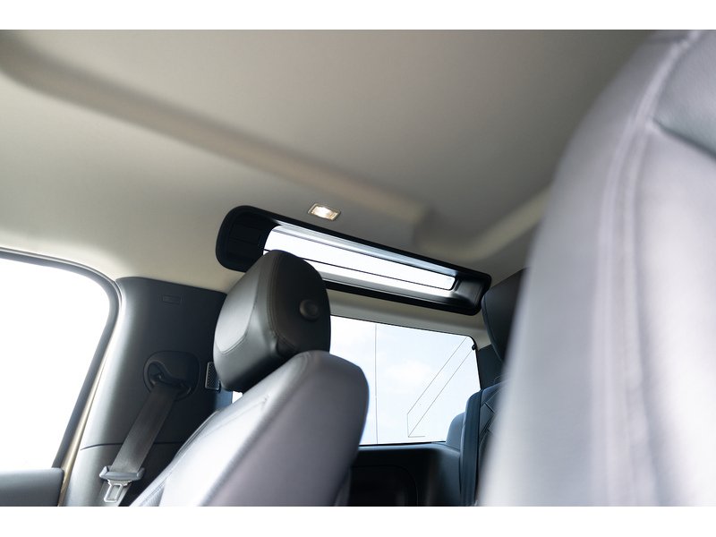 Land Rover 3.0 D200 MHEV S SUV 3dr Diesel Auto 4WD Euro 6 (s/s) (200 ps)