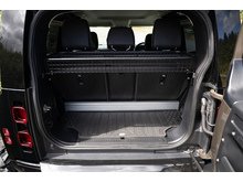 3.0 D200 MHEV S SUV 3dr Diesel Auto 4WD Euro 6 (s/s) (200 ps)