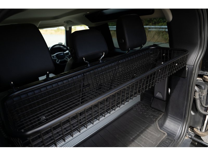 Land Rover 3.0 D200 MHEV S SUV 3dr Diesel Auto 4WD Euro 6 (s/s) (200 ps)