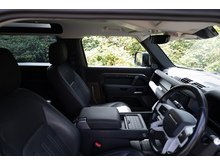 3.0 D200 MHEV S SUV 3dr Diesel Auto 4WD Euro 6 (s/s) (200 ps)