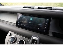 3.0 D200 MHEV S SUV 3dr Diesel Auto 4WD Euro 6 (s/s) (200 ps)
