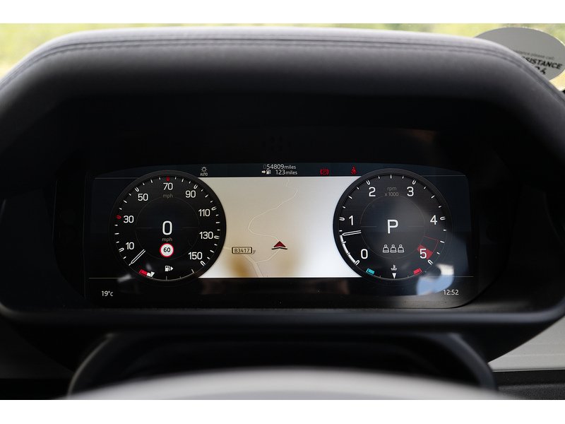 Land Rover 3.0 D200 MHEV S SUV 3dr Diesel Auto 4WD Euro 6 (s/s) (200 ps)