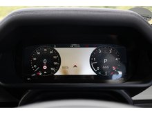3.0 D200 MHEV S SUV 3dr Diesel Auto 4WD Euro 6 (s/s) (200 ps)
