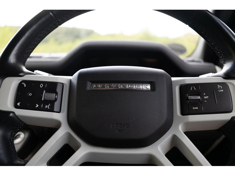 Land Rover 3.0 D200 MHEV S SUV 3dr Diesel Auto 4WD Euro 6 (s/s) (200 ps)