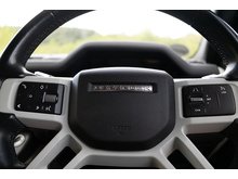 3.0 D200 MHEV S SUV 3dr Diesel Auto 4WD Euro 6 (s/s) (200 ps)