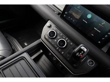 3.0 D200 MHEV S SUV 3dr Diesel Auto 4WD Euro 6 (s/s) (200 ps)