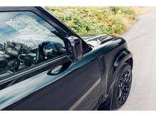 3.0 D200 MHEV S SUV 3dr Diesel Auto 4WD Euro 6 (s/s) (200 ps)