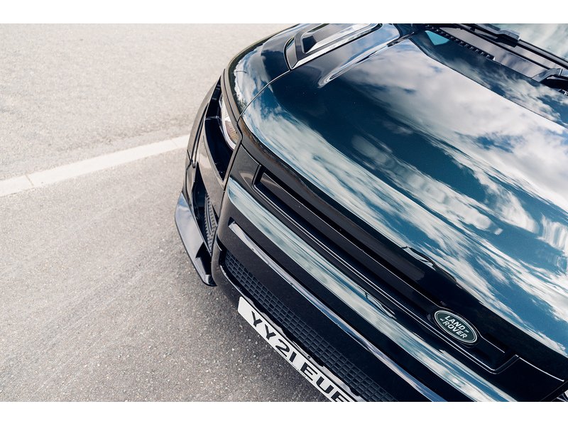 Land Rover 3.0 D200 MHEV S SUV 3dr Diesel Auto 4WD Euro 6 (s/s) (200 ps)