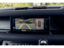 3.0 D200 MHEV S SUV 3dr Diesel Auto 4WD Euro 6 (s/s) (200 ps)