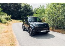 3.0 D200 MHEV S SUV 3dr Diesel Auto 4WD Euro 6 (s/s) (200 ps)