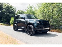 3.0 D200 MHEV S SUV 3dr Diesel Auto 4WD Euro 6 (s/s) (200 ps)