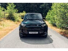 3.0 D200 MHEV S SUV 3dr Diesel Auto 4WD Euro 6 (s/s) (200 ps)