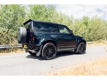 3.0 D200 MHEV S SUV 3dr Diesel Auto 4WD Euro 6 (s/s) (200 ps)