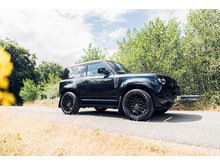3.0 D200 MHEV S SUV 3dr Diesel Auto 4WD Euro 6 (s/s) (200 ps)