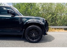 3.0 D200 MHEV S SUV 3dr Diesel Auto 4WD Euro 6 (s/s) (200 ps)