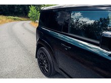 3.0 D200 MHEV S SUV 3dr Diesel Auto 4WD Euro 6 (s/s) (200 ps)