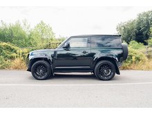 3.0 D200 MHEV S SUV 3dr Diesel Auto 4WD Euro 6 (s/s) (200 ps)