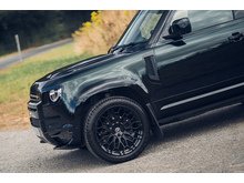 3.0 D200 MHEV S SUV 3dr Diesel Auto 4WD Euro 6 (s/s) (200 ps)