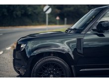 3.0 D200 MHEV S SUV 3dr Diesel Auto 4WD Euro 6 (s/s) (200 ps)