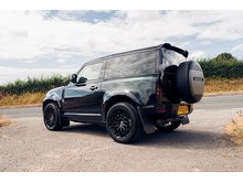 3.0 D200 MHEV S SUV 3dr Diesel Auto 4WD Euro 6 (s/s) (200 ps)