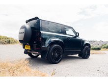 3.0 D200 MHEV S SUV 3dr Diesel Auto 4WD Euro 6 (s/s) (200 ps)