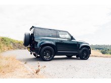 3.0 D200 MHEV S SUV 3dr Diesel Auto 4WD Euro 6 (s/s) (200 ps)
