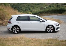 Gti Tsi Dsg 2.0 5dr Hatchback Semi Auto Petrol