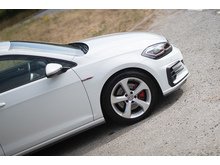 Gti Tsi Dsg 2.0 5dr Hatchback Semi Auto Petrol