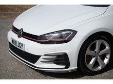 Gti Tsi Dsg 2.0 5dr Hatchback Semi Auto Petrol