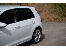 Gti Tsi Dsg 2.0 5dr Hatchback Semi Auto Petrol