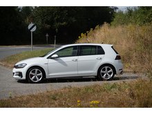Gti Tsi Dsg 2.0 5dr Hatchback Semi Auto Petrol