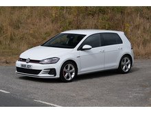 Gti Tsi Dsg 2.0 5dr Hatchback Semi Auto Petrol