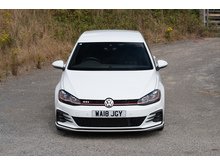 Gti Tsi Dsg 2.0 5dr Hatchback Semi Auto Petrol