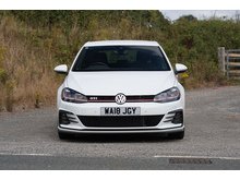 Gti Tsi Dsg 2.0 5dr Hatchback Semi Auto Petrol